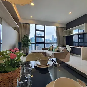 The Robertson Bukit Bintang By Weego Homes , Kuala Lumpur Malaysia