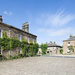 The Boar's Head 3*, Harrogate United Kingdom