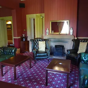 Hackness Grange 3*, Scarborough United Kingdom