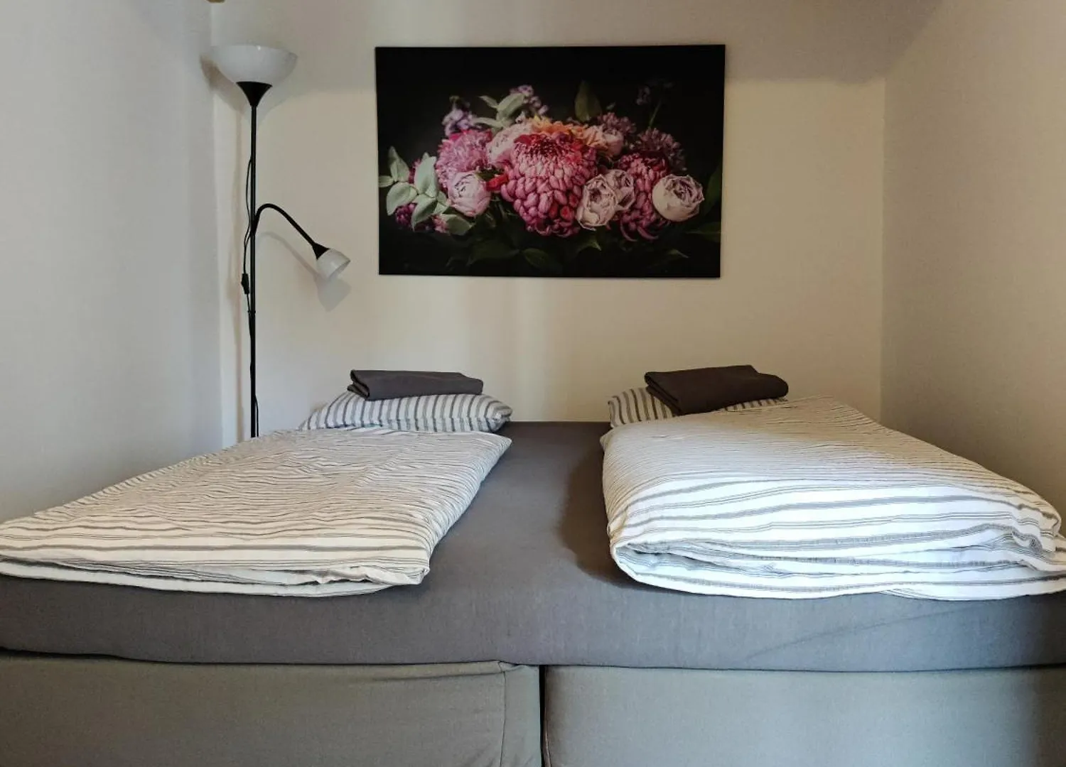 Modern Apartment Wiedeń Austria