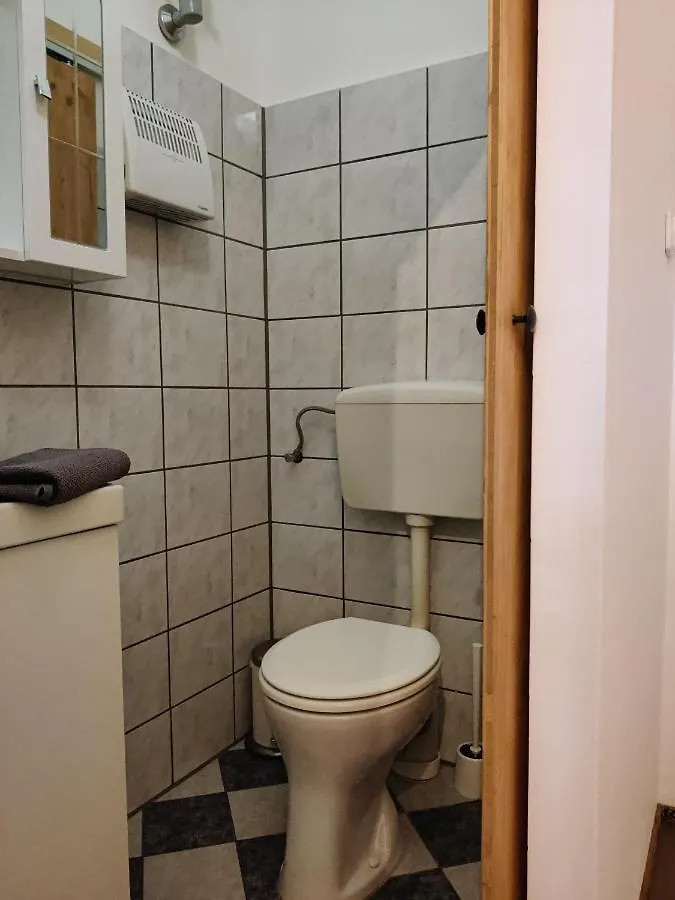 Modern Apartment Viyana