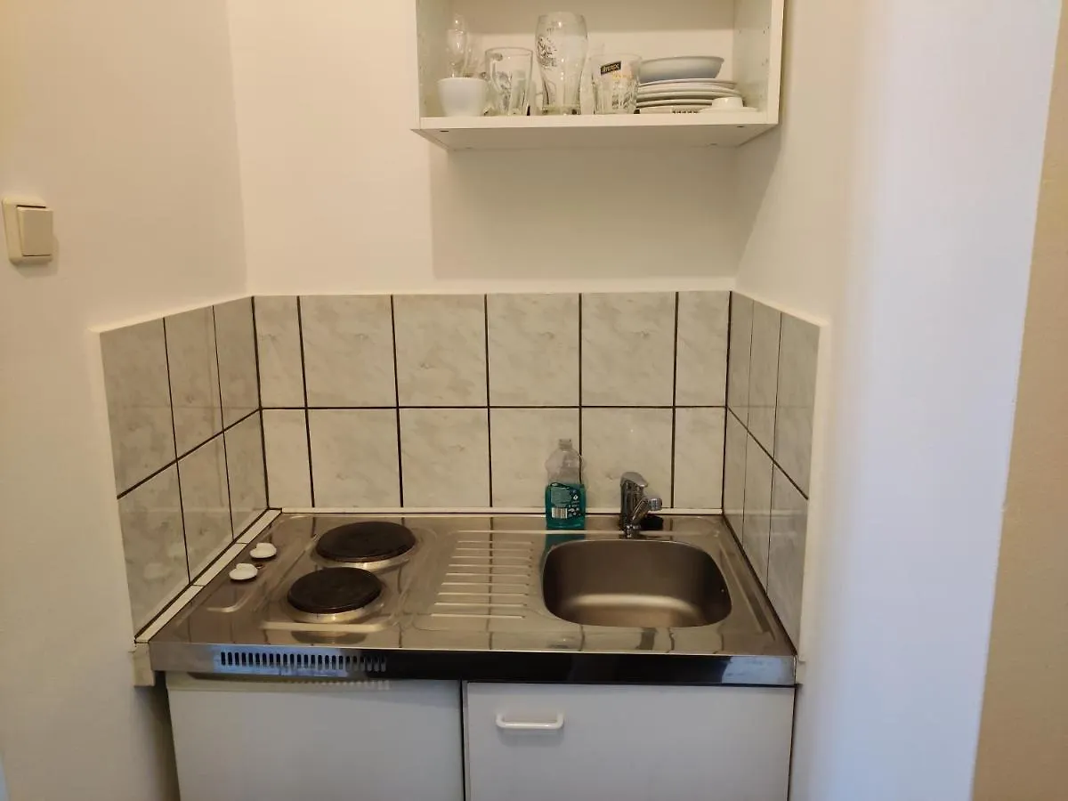 Modern Apartment Viyana